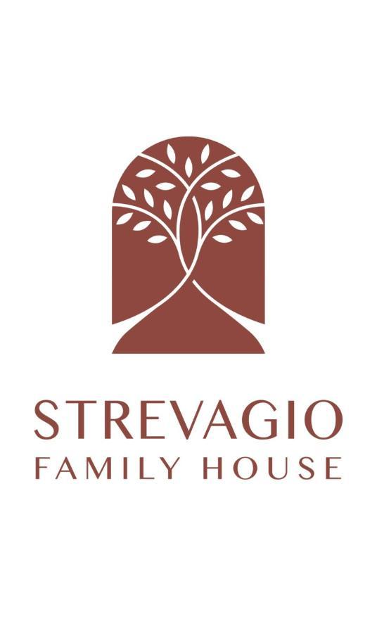 Strevagio Family House Διαμέρισμα Κίσσαμος Εξωτερικό φωτογραφία