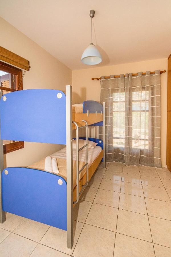 Strevagio Family House Διαμέρισμα Κίσσαμος Εξωτερικό φωτογραφία