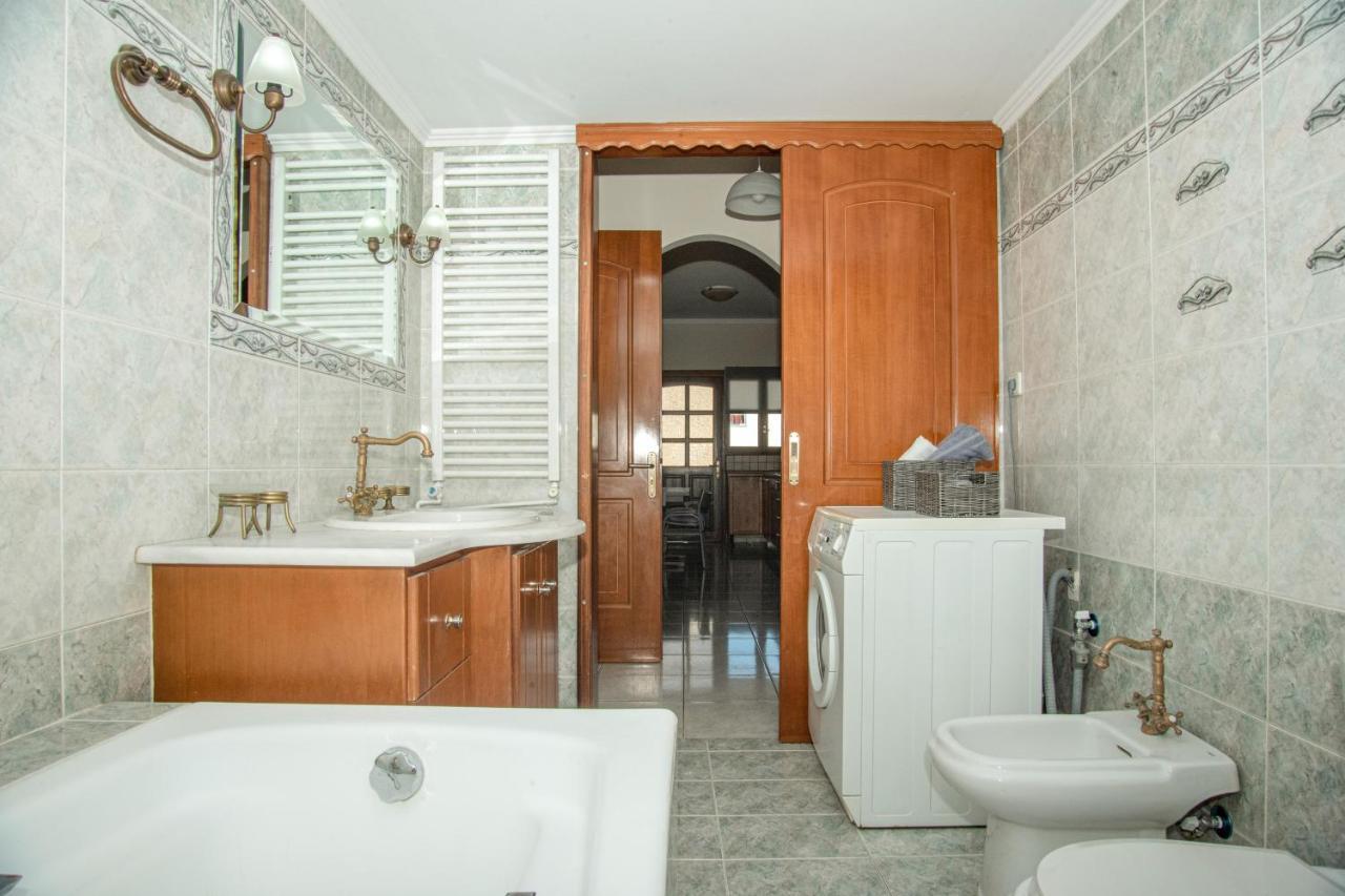 Strevagio Family House Διαμέρισμα Κίσσαμος Εξωτερικό φωτογραφία