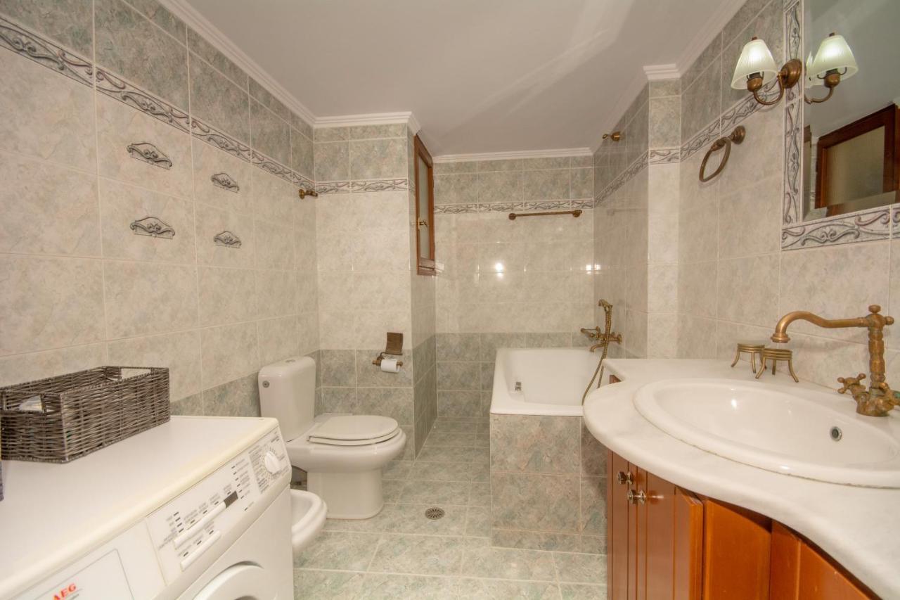 Strevagio Family House Διαμέρισμα Κίσσαμος Εξωτερικό φωτογραφία