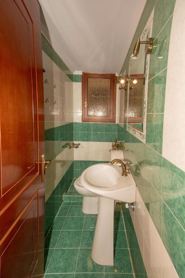 Strevagio Family House Διαμέρισμα Κίσσαμος Εξωτερικό φωτογραφία